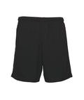 Biz Collection Active Wear Black / 6 Biz Collection Kid’s Biz Cool Shorts St2020b