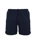 Biz Collection Active Wear Biz Collection Kid’s Tactic Shorts St511k