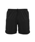 Biz Collection Active Wear Biz Collection Kid’s Tactic Shorts St511k