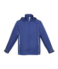 Biz Collection Active Wear Royal/White / 10 Biz Collection Kids’ Razor Team Jacket J408K