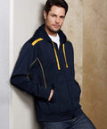 Biz Collection Active Wear Biz Collection Men’s United Hoodie Sw310m