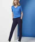 Biz Collection Active Wear Biz Collection Neo Ladies  TP927L