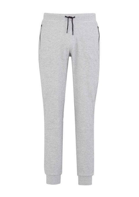 Biz Collection Active Wear Grey Marle / XS Biz Collection Neo Mens Pant TP927M