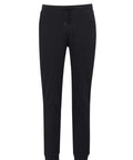 Biz Collection Active Wear Black / XS Biz Collection Neo Mens Pant TP927M