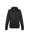 Biz Collection Active Wear Black / S Biz Collection Women’s Crew Hoodie Sw760l