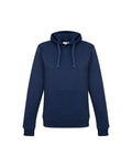 Biz Collection Active Wear Navy / S Biz Collection Women’s Crew Hoodie Sw760l