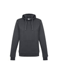 Biz Collection Active Wear Charcoal / S Biz Collection Women’s Crew Hoodie Sw760l