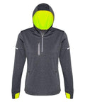 Biz Collection Active Wear Biz Collection Women’s Pace Hoodie SW635L