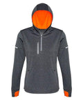 Biz Collection Active Wear Biz Collection Women’s Pace Hoodie SW635L