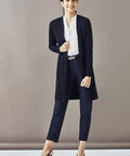 Biz Collection Biz Collection Chelsea Long Line Cardigan RLC970L