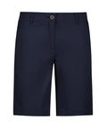 Biz Collection Women’s Lawson Chino Shorts BS021L - Allsorts Workwear