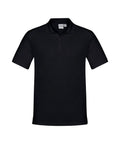 Biz Collection Casual Wear Biz Collection Aero Mens Polo  P815MS