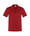 Biz Collection Casual Wear Biz Collection Aero Mens Polo  P815MS