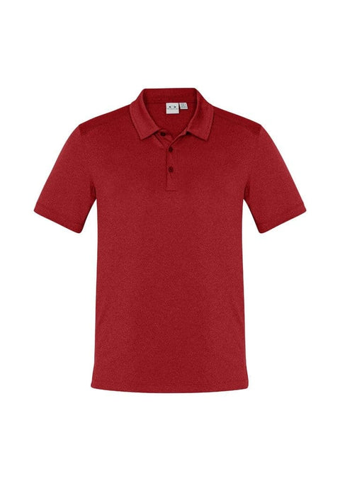 Biz Collection Casual Wear Biz Collection Aero Mens Polo  P815MS