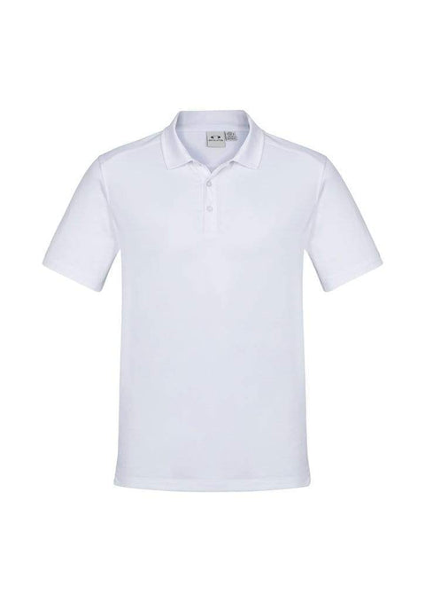 Biz Collection Casual Wear Biz Collection Aero Mens Polo  P815MS