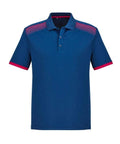 Biz Collection Casual Wear Biz Collection Galaxy Mens Polo P900MS