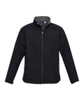 Biz Collection Casual Wear Black/Graphite / K4-6 Biz Collection Kid’s Geneva Jacket J307k