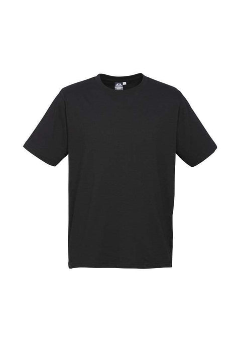 Biz Collection Casual Wear Black / 2 Biz Collection Kid’s Ice Tee T10032