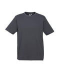 Biz Collection Casual Wear Charcoal / 2 Biz Collection Kid’s Ice Tee T10032