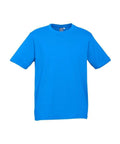 Biz Collection Casual Wear Neon Cyan / 2 Biz Collection Kid’s Ice Tee T10032