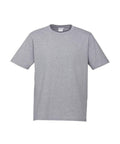 Biz Collection Casual Wear Grey Marle / 2 Biz Collection Kid’s Ice Tee T10032