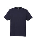 Biz Collection Casual Wear Navy / 2 Biz Collection Kid’s Ice Tee T10032