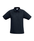 Biz Collection Casual Wear Navy / 4 Biz Collection Kid’s Sprint Polo P300KS