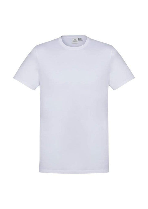 Biz Collection Casual Wear White / XS Biz Collection Men’s Aero Tee T800MS