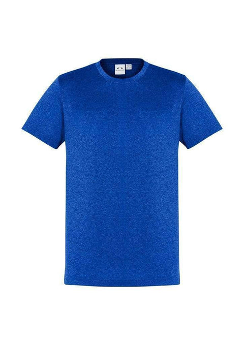 Biz Collection Casual Wear Electric Blue / XS Biz Collection Men’s Aero Tee T800MS