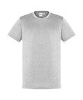 Biz Collection Casual Wear Silver / XS Biz Collection Men’s Aero Tee T800MS