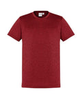 Biz Collection Casual Wear Red / XS Biz Collection Men’s Aero Tee T800MS