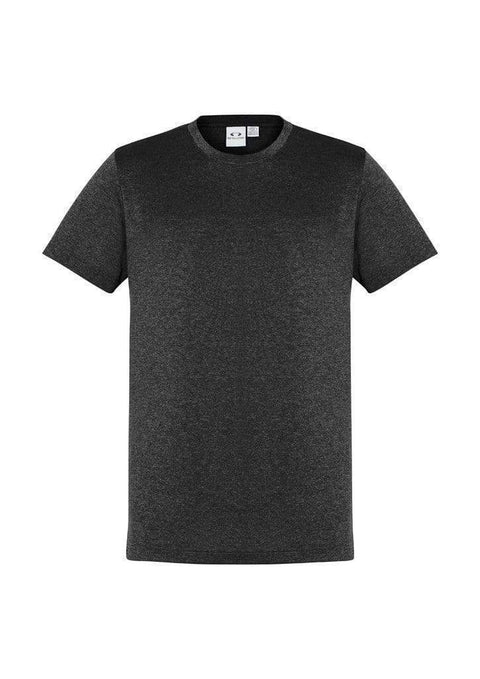 Biz Collection Casual Wear Black / XS Biz Collection Men’s Aero Tee T800MS