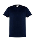 Biz Collection Casual Wear Navy / XS Biz Collection Men’s Aero Tee T800MS