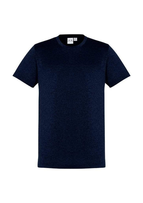 Biz Collection Casual Wear Navy / XS Biz Collection Men’s Aero Tee T800MS