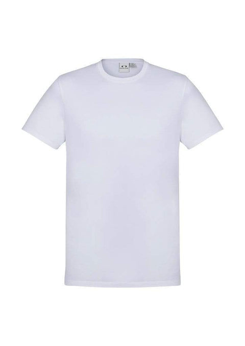 Biz Collection Casual Wear White / XS Biz Collection Men’s Aero Tee T800MS