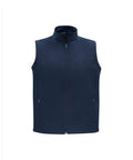 Biz Collection Casual Wear Biz Collection Men’s Apex Vest J830m