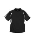 Biz Collection Casual Wear Biz Collection Men’s Flash Tee T3110