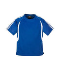 Biz Collection Casual Wear Biz Collection Men’s Flash Tee T3110