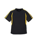 Biz Collection Casual Wear Biz Collection Men’s Flash Tee T3110