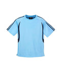 Biz Collection Casual Wear Biz Collection Men’s Flash Tee T3110