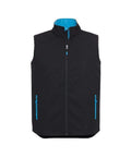 Biz Collection Casual Wear Biz Collection Men’s Geneva Vest J404m