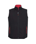 Biz Collection Casual Wear Biz Collection Men’s Geneva Vest J404m