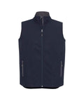 Biz Collection Casual Wear Biz Collection Men’s Geneva Vest J404m