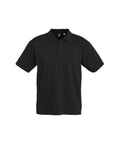 Biz Collection Casual Wear Black / S Biz Collection Men’s Ice Polo P112MS