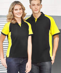 Biz Collection Casual Wear Biz Collection Men’s Nitro Polo P10112