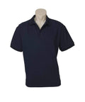 Biz Collection Casual Wear Navy / S Biz Collection Men’s Oceana Polo P9000