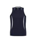 Biz Collection Casual Wear Biz Collection Men’s Razor Singlet SG407M