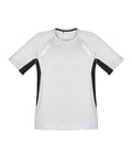 Biz Collection Casual Wear Biz Collection Men’s Renegade Tee T701MS