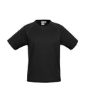 Biz Collection Casual Wear Black / S Biz Collection Men’s Sprint Tee T301MS