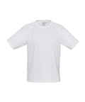 Biz Collection Casual Wear White / S Biz Collection Men’s Sprint Tee T301MS